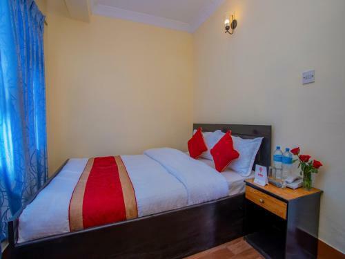 Hostal Grand Millennium Guest House