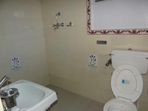 Hotel Blue Diamond