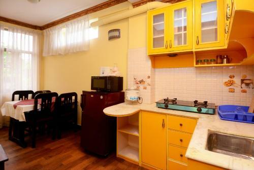 Dream Nepal Hotel And Apartment