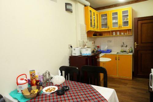 Dream Nepal Hotel And Apartment