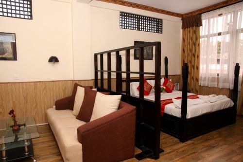 Dream Nepal Hotel And Apartment