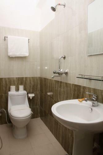 Dream Nepal Hotel And Apartment
