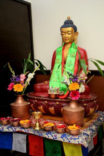 Dream Nepal Hotel And Apartment
