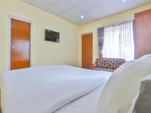 Apartamento Hotel Melungtse