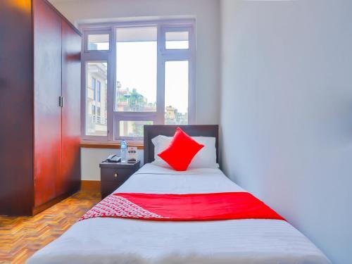 Apartamento Hotel Melungtse