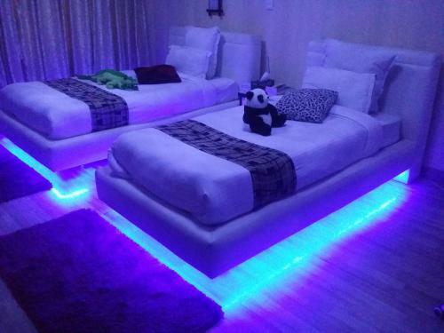 Royal Penguin Boutique Hotel