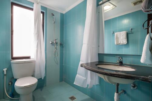 Swayambhu Hotels& Apartments- Sitapaila
