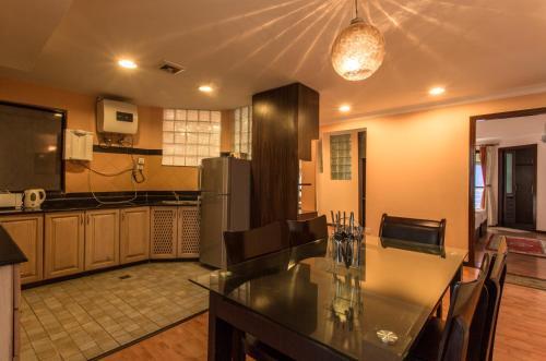 Swayambhu Hotels& Apartments- Sitapaila