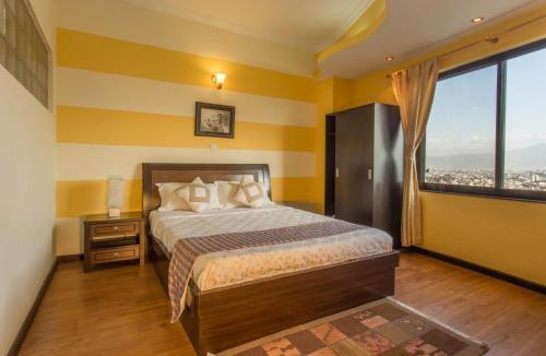 Swayambhu Hotels& Apartments- Sitapaila