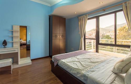 Swayambhu Hotels& Apartments- Sitapaila