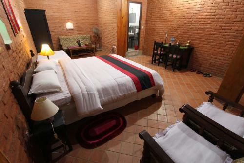 World Heritage Hotel And Apartments