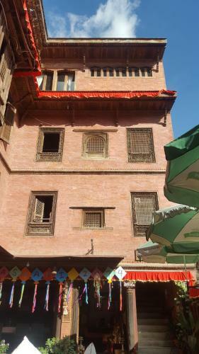 World Heritage Hotel And Apartments