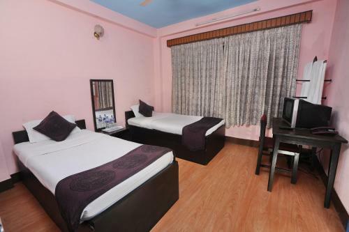 Hostal Acme Guest House