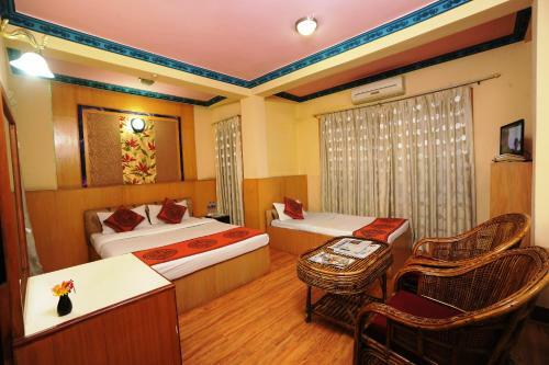 Hostal Acme Guest House