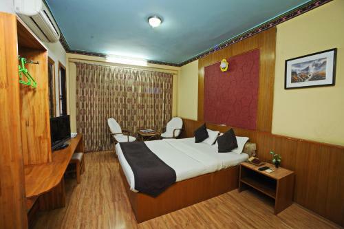 Hostal Acme Guest House