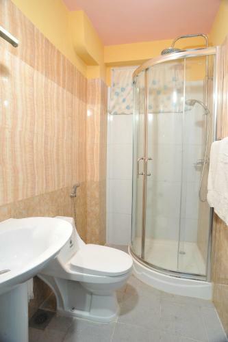 Hostal Acme Guest House