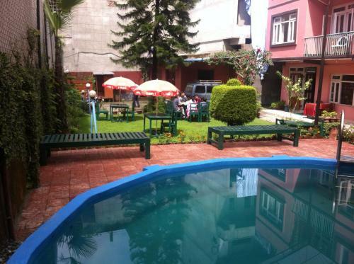 Hostal Acme Guest House