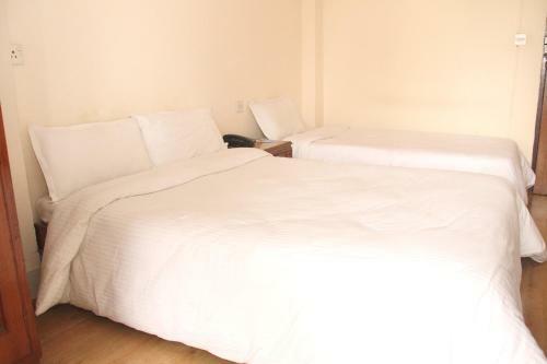 Hotel Trekkers Home