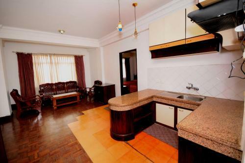 Hotel Pension Vasana Guest House