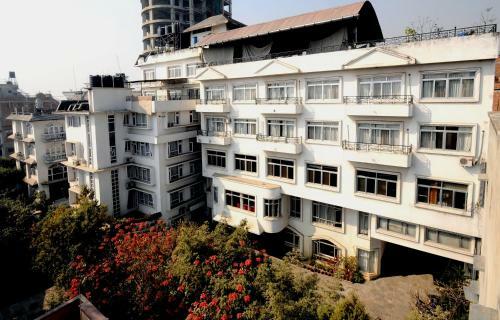 Hotel Pension Vasana Guest House