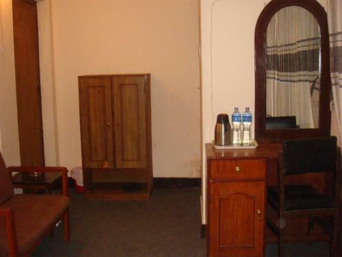 Hotel Hana Pvt.ltd