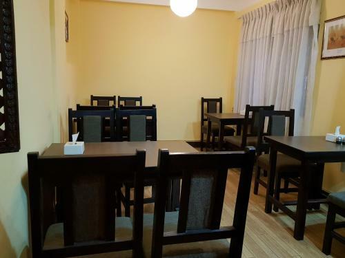 Hotel Hana Pvt.ltd