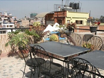 Hotel Thamel Apartments