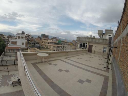 Hostal Om Tara Guest House