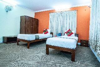 Hotel Chef House Resort