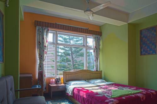 Bed & Breakfast Hotel Discovery Inn