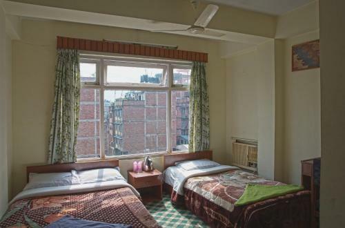 Bed & Breakfast Hotel Discovery Inn