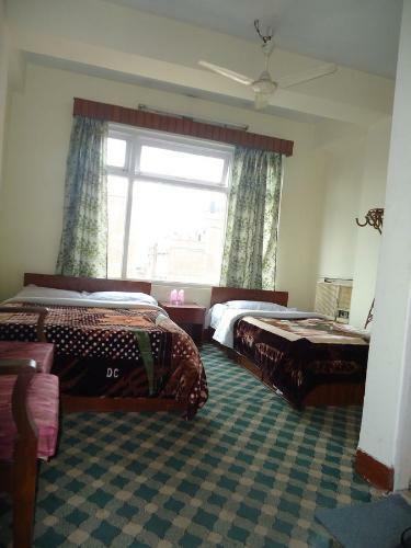 Bed & Breakfast Hotel Discovery Inn