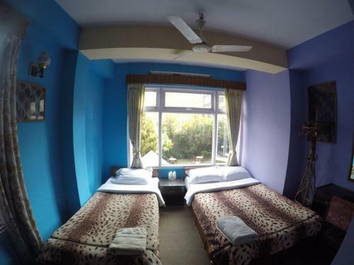 Bed & Breakfast Hotel Discovery Inn