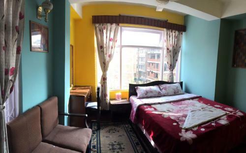 Bed & Breakfast Hotel Discovery Inn