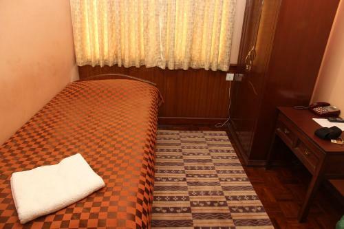 Hotel Potala Guest House