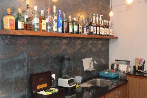 Hotel Potala Guest House