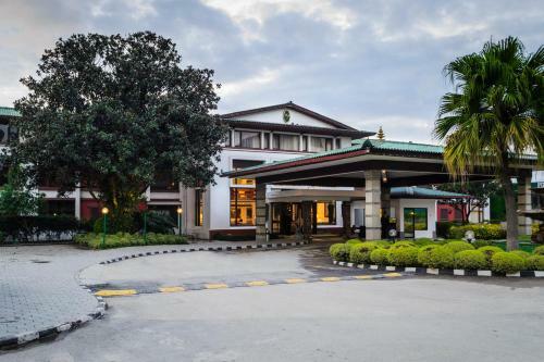 Hotel De L' Annapurna
