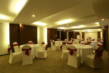 Hotel Shambala