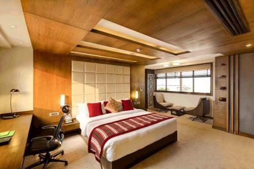 Radisson Hotel Kathmandu