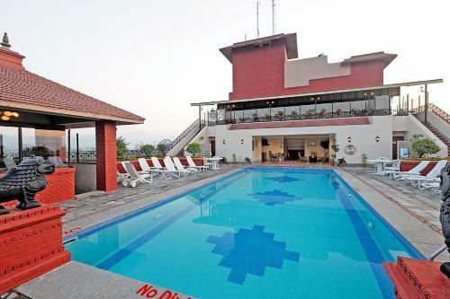 Radisson Hotel Kathmandu