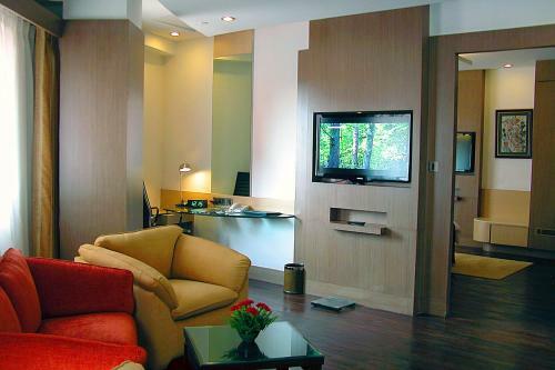 Radisson Hotel Kathmandu