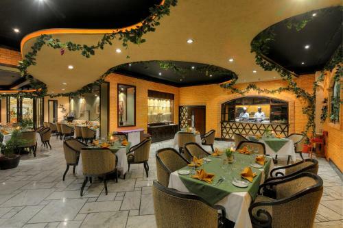 Radisson Hotel Kathmandu
