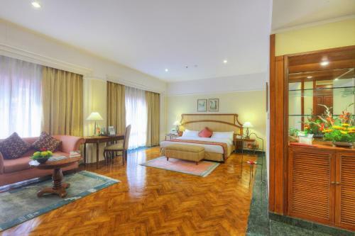 Radisson Hotel Kathmandu