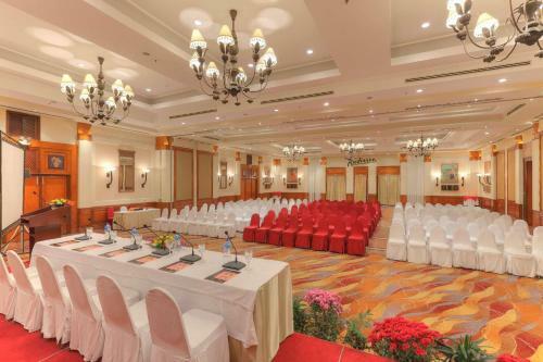 Radisson Hotel Kathmandu
