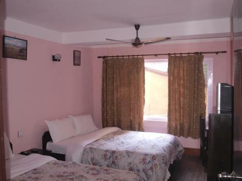 Hostal Bag Packer's Lodge