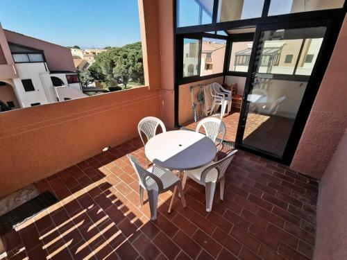 Apartamento R�sidence Maisons Des Sables 4 - Studio Pour 4 Personnes 34