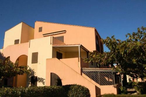 Apartamento R�sidence Maisons Des Sables 4 - Studio Pour 4 Personnes 34