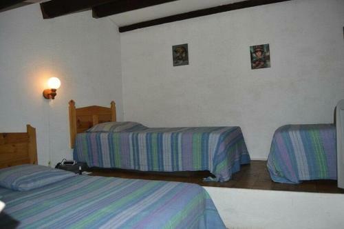 Apartamento R�sidence Front de Mer - 2 Pi�ces Pour 6 Personnes 94