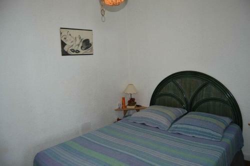 Apartamento R�sidence Front de Mer - 2 Pi�ces Pour 6 Personnes 94