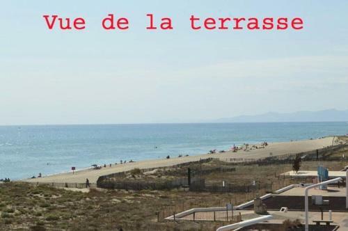 Apartamento R�sidence Front de Mer - 2 Pi�ces Pour 6 Personnes 94